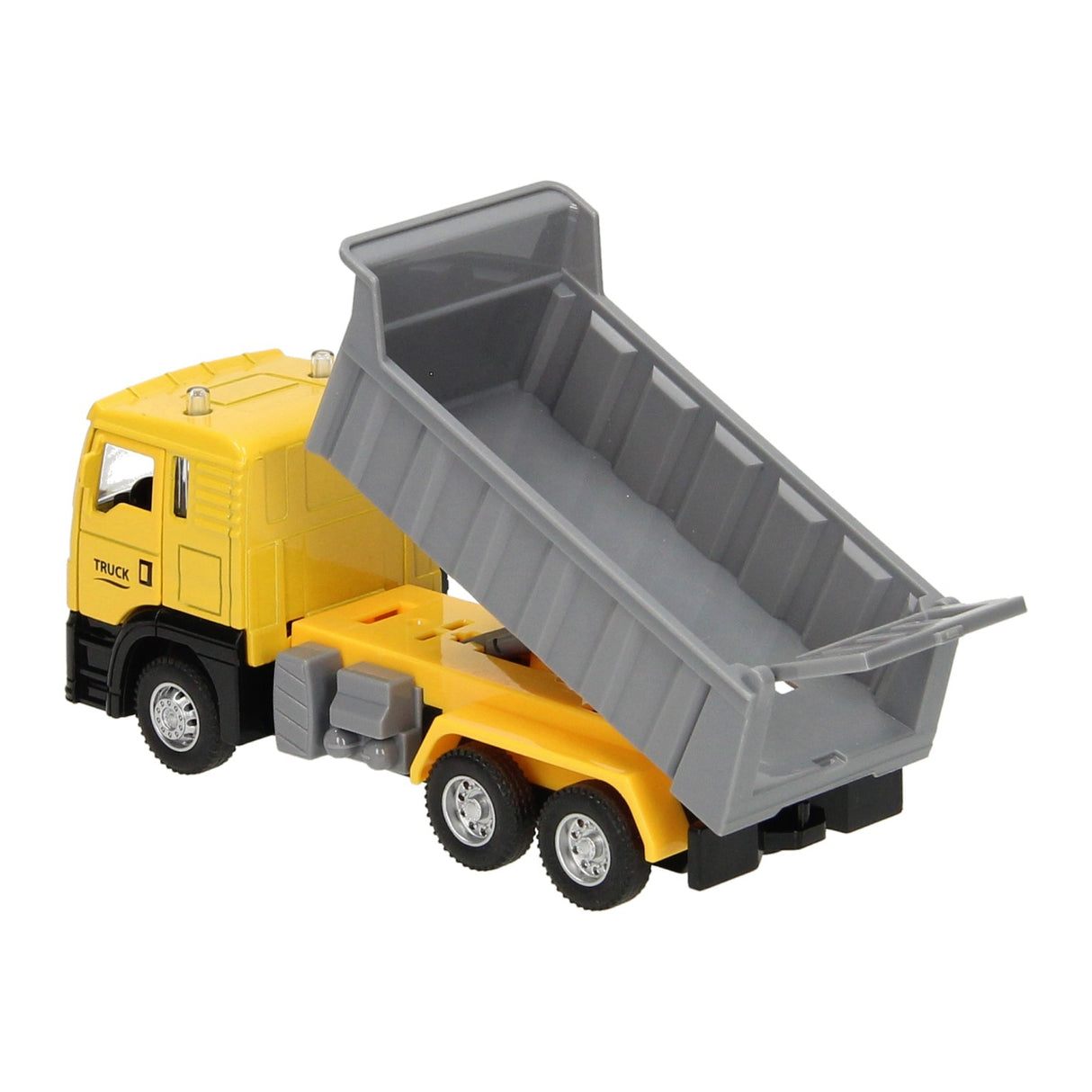 Zvuk svetla vyklápača Abi