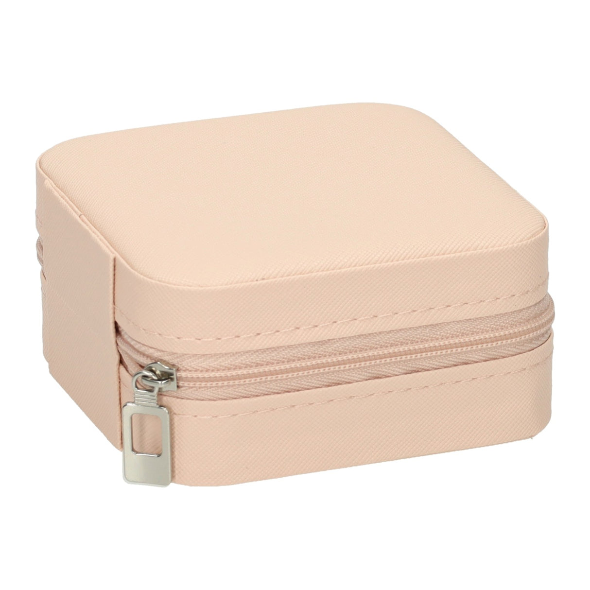 Gevuld sieradendoosje - 66dlg.