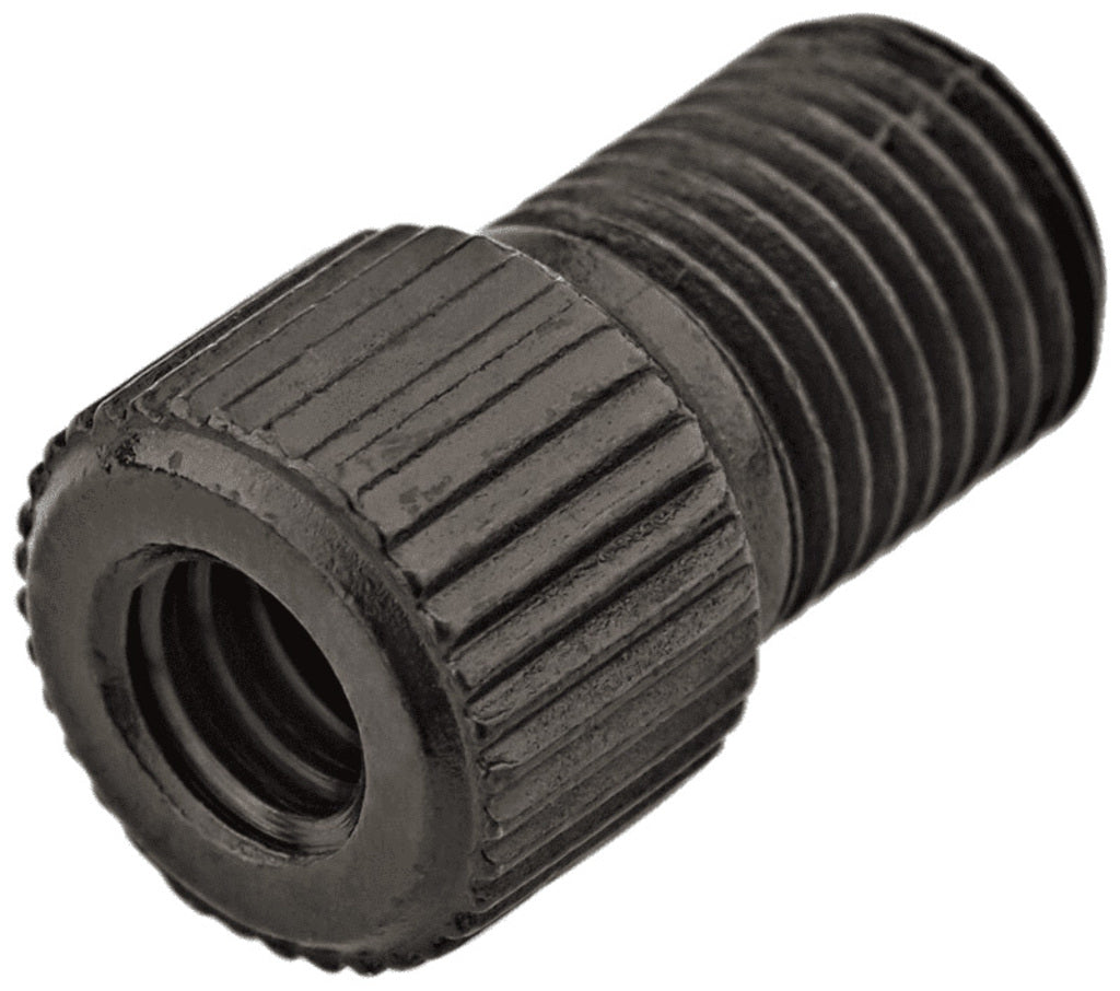 Zefal pompd zef slangnippel black zak a 10