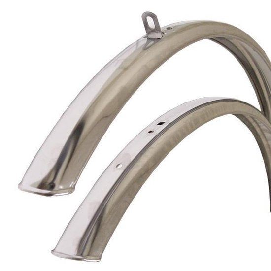 Fender Set 27 28 rostfritt stål