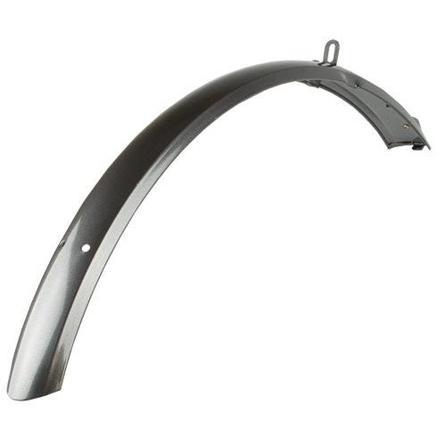 Fender derrière 26 28sp anthracite