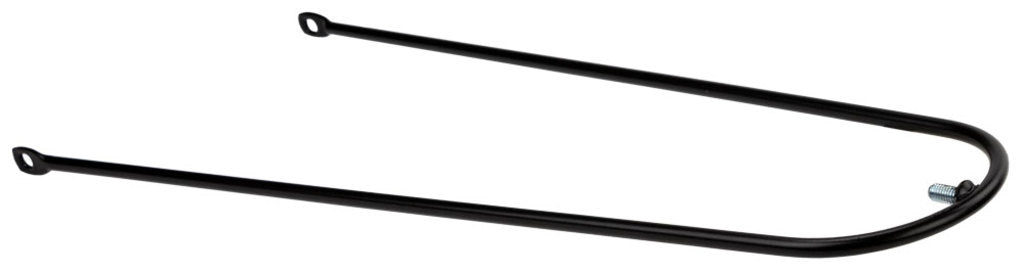 Curana anp spatd rod 28 thread 360mm black