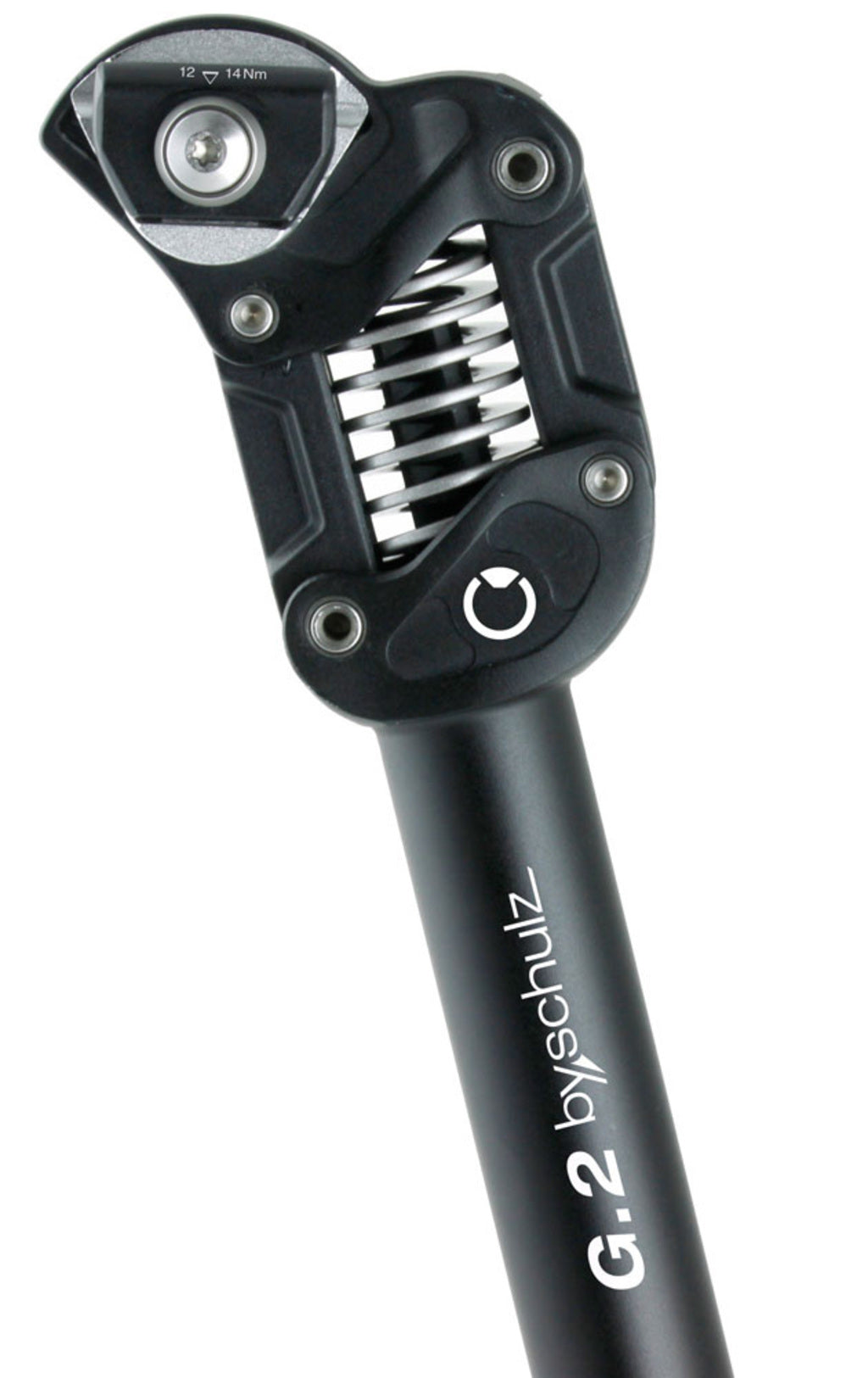 Byschulz seatpost by.schulz g.2 st