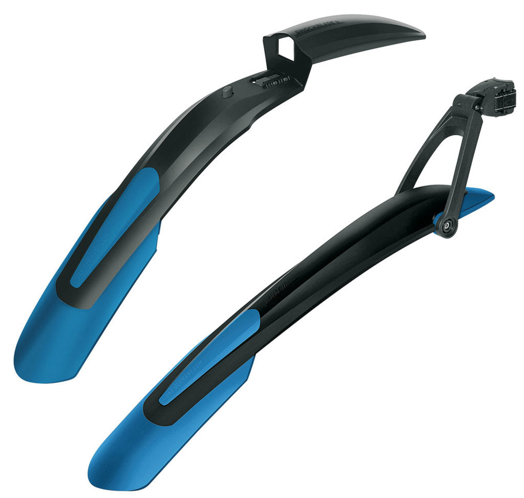 Sks fender set 27.5 29 blade-set plus bl