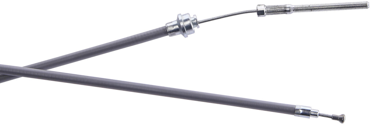 Semerfil brake cable brake cable front