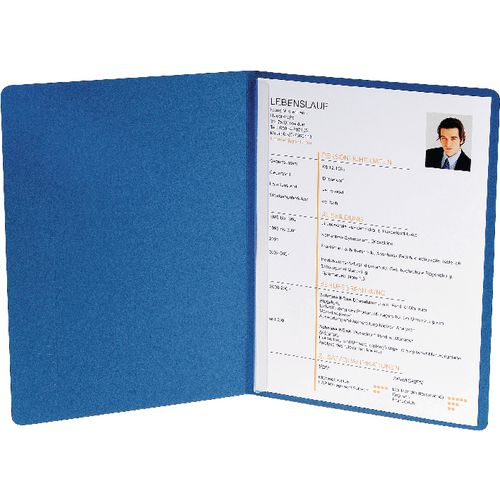 Documentmap exacompta nature future a4 400 g m2