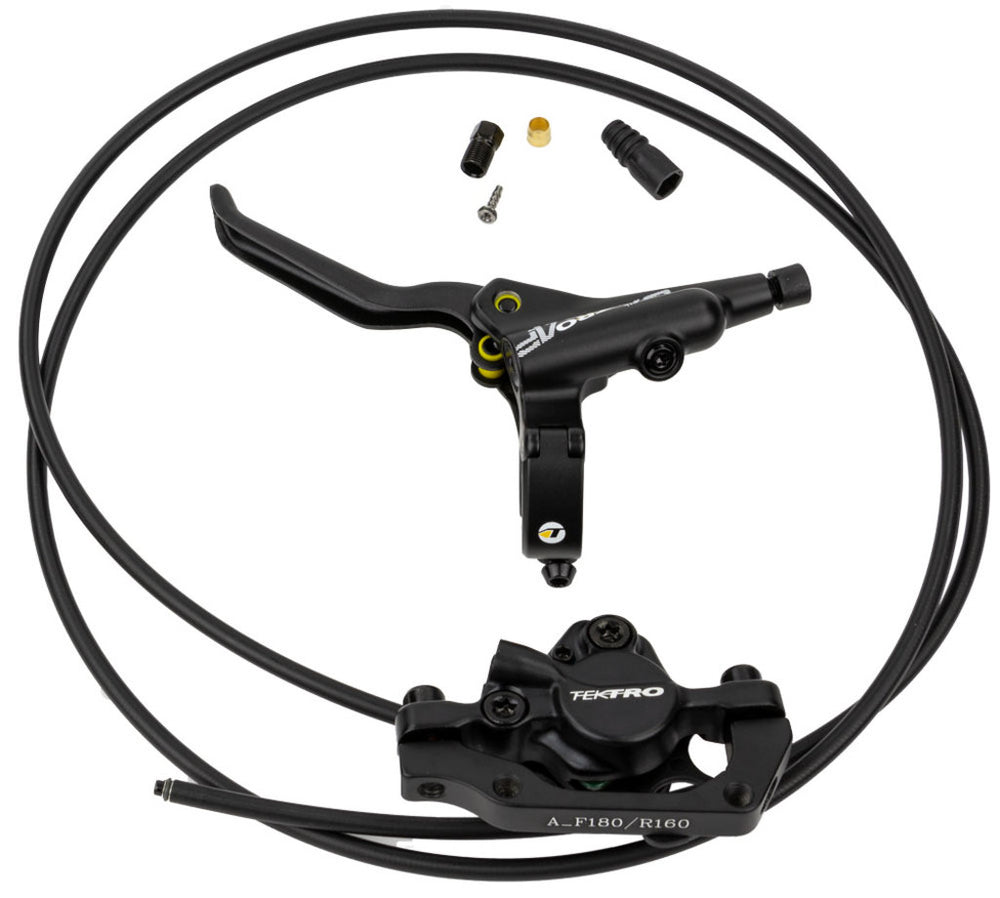 Tektro rear brake m745