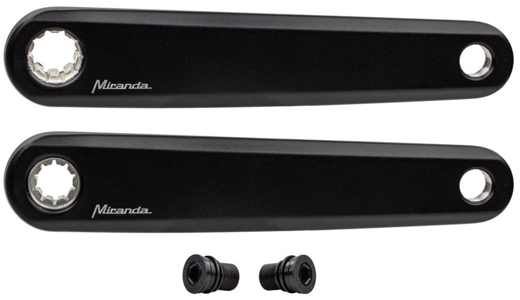 Miranda veivsett delta