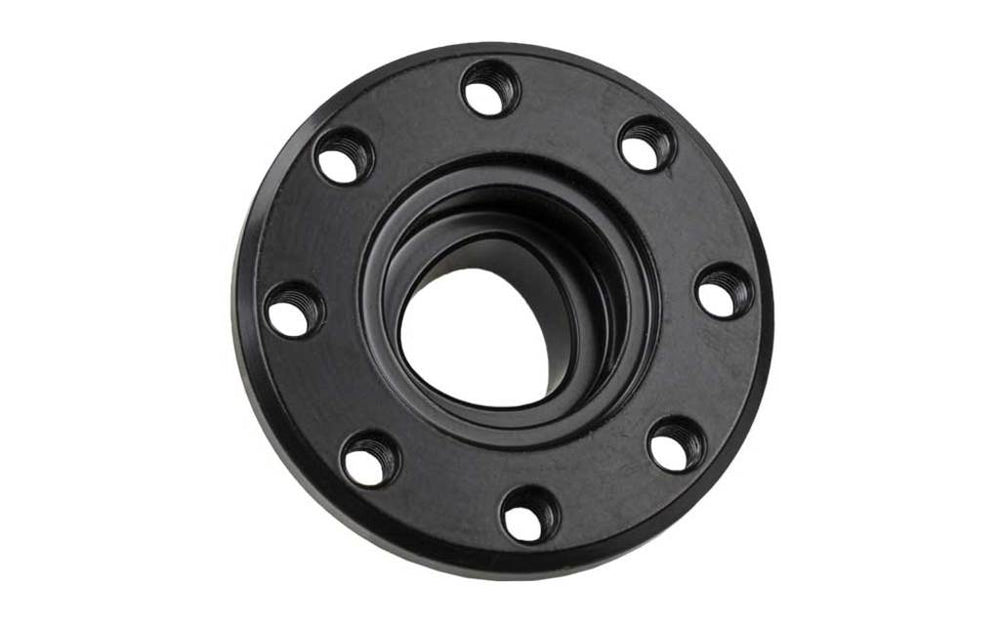 Enviolo anp hub adapter env torque 12x142 comp black