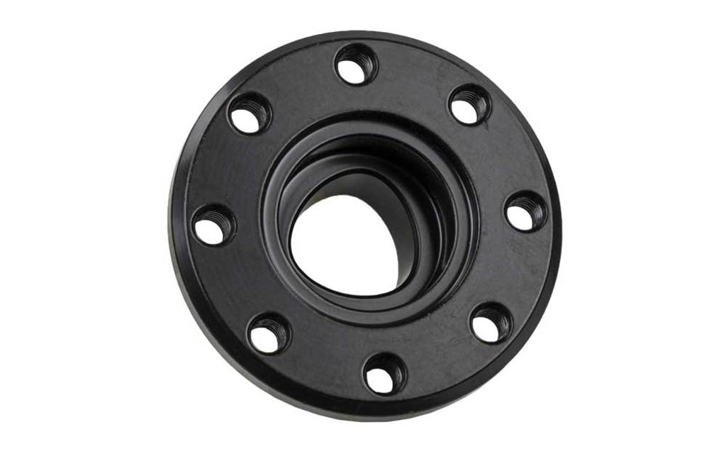 Enviolo anp hub adapter env torque 12x142 comp black
