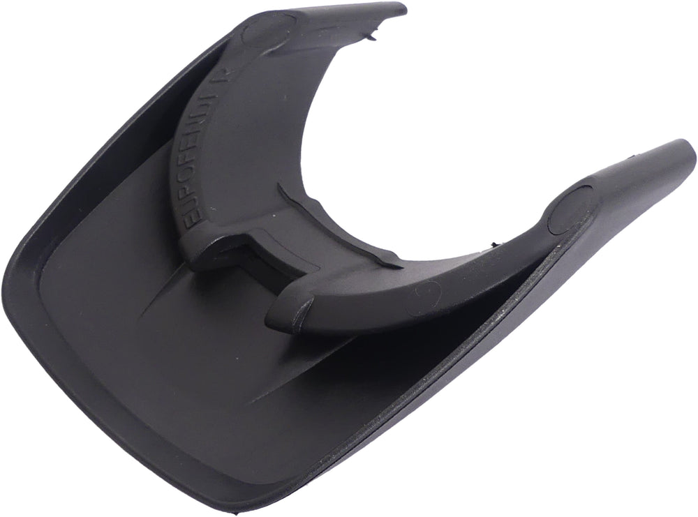 Eurofender Mudguard Mudflap - 46 mm široký (vhodný pre väčšinu blatníkov) (5 kusov)