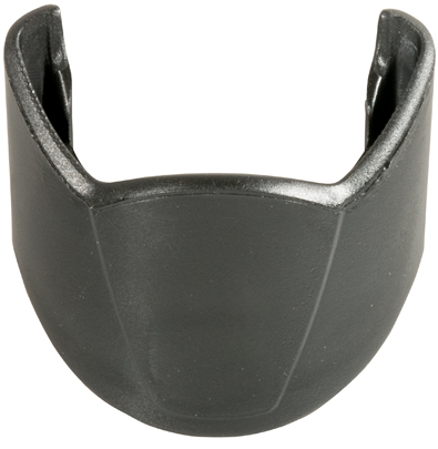 Matbille Nose Eurofender - 65 mm de large (adapté à la plupart des ailes) (5 pièces)