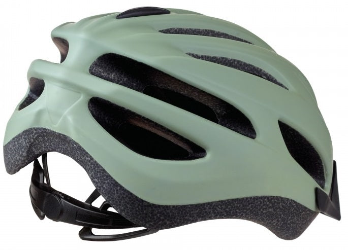 Polisport mtb helmet sport-flow m 55-57cm matt green