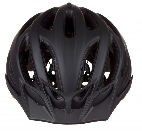 Polisport helm sport flow mat zwart l (55-57cm)