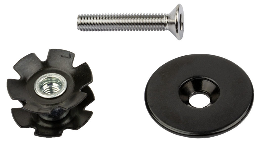 Vp anp forkd ahead plug m-52d zw