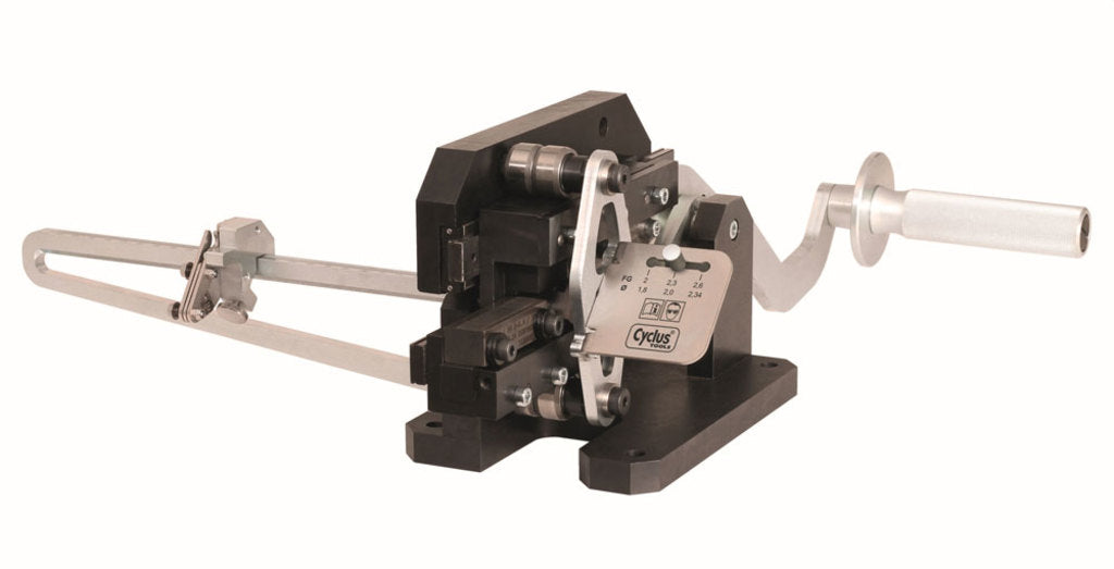 Cycplus grs cycle spoke cutting device * on order *