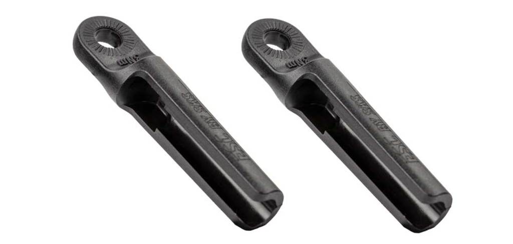 Sks anp spatd rod holder a65r pvc zw ds a 2