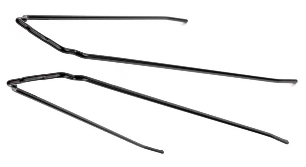 Sks anp spatd rod a65r stainless steel 345mm black set a 2