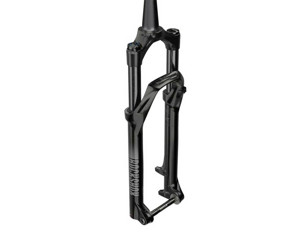 Rockshox suspension fork judy silver tk 27.5 + 29 boost susp.fork rs judy sil.tk 100mm black
