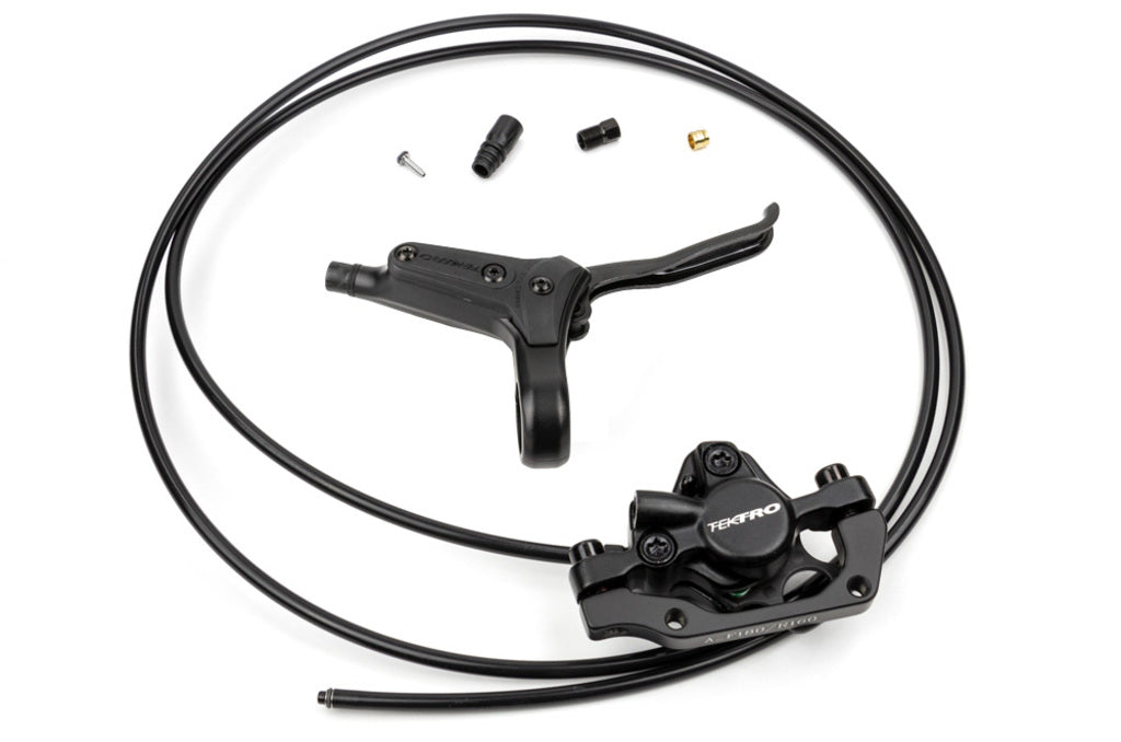 Tektro rear brake hdt275