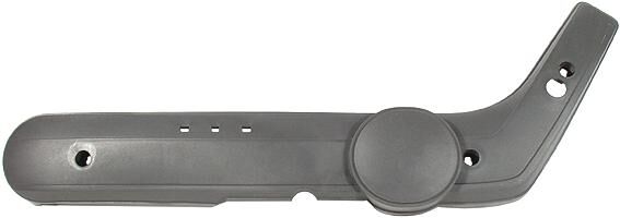 Piaggio oem side cover side cover right