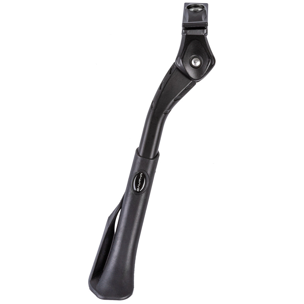 Support latéral de l'onde M réglable 24 T m 29 colonne C1 en aluminium noir