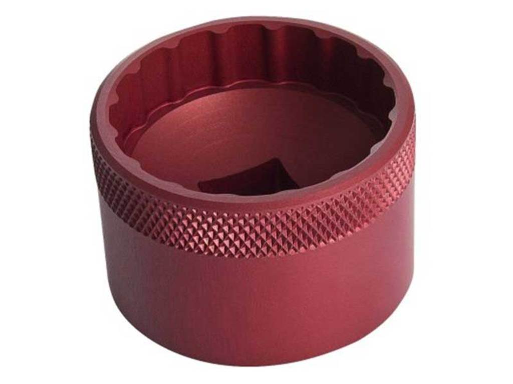 Unior grs bottom bracket socket wrench megaevo