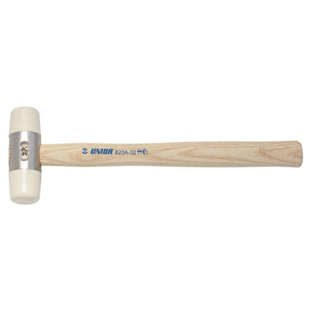 Unior grs dent hammer 40mm
