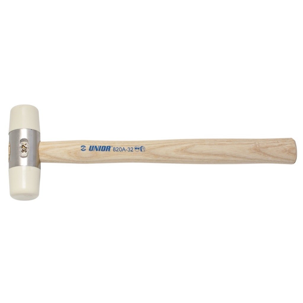 Unior grs dent hammer 40mm