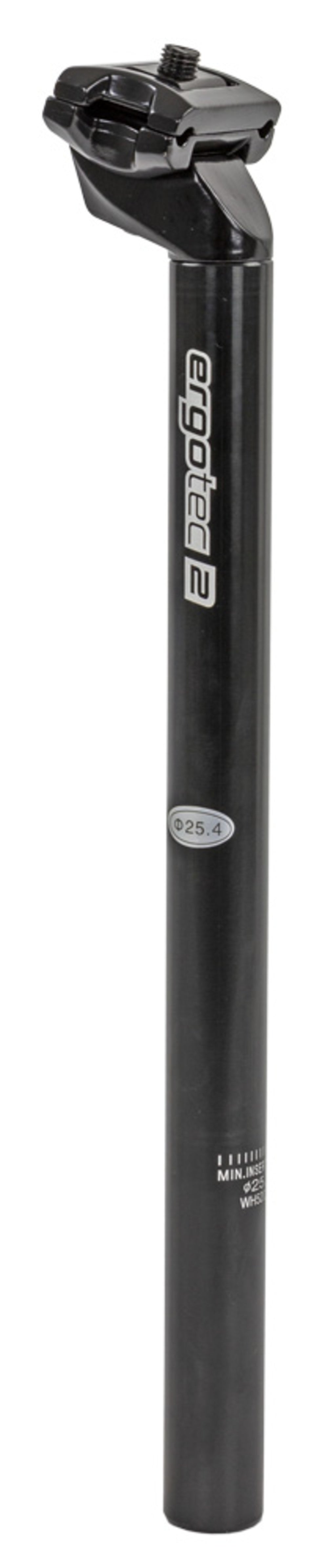 Ergotec seatpost