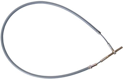 Semerfil brake cable brake cable back