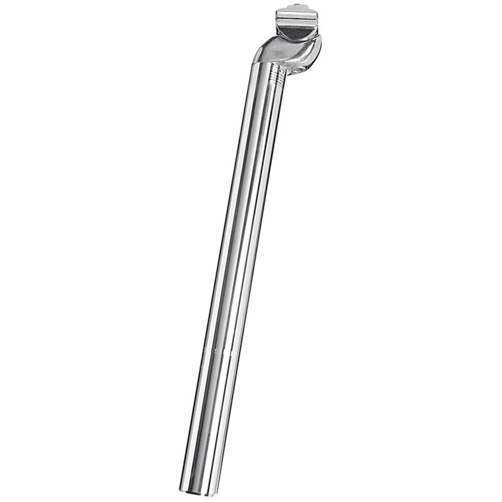 Ergotec seatpost