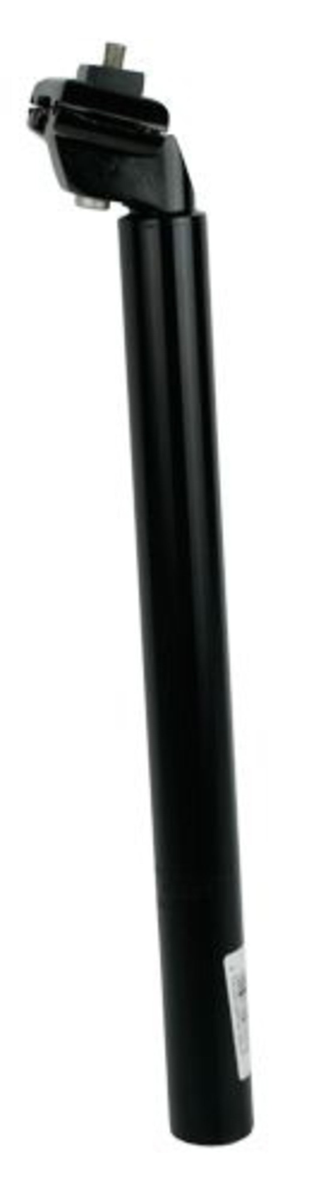 Ergotec seatpost