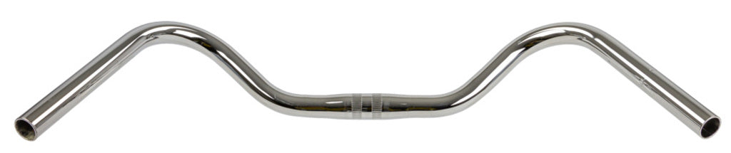 Ergotec stuur stuttgarter