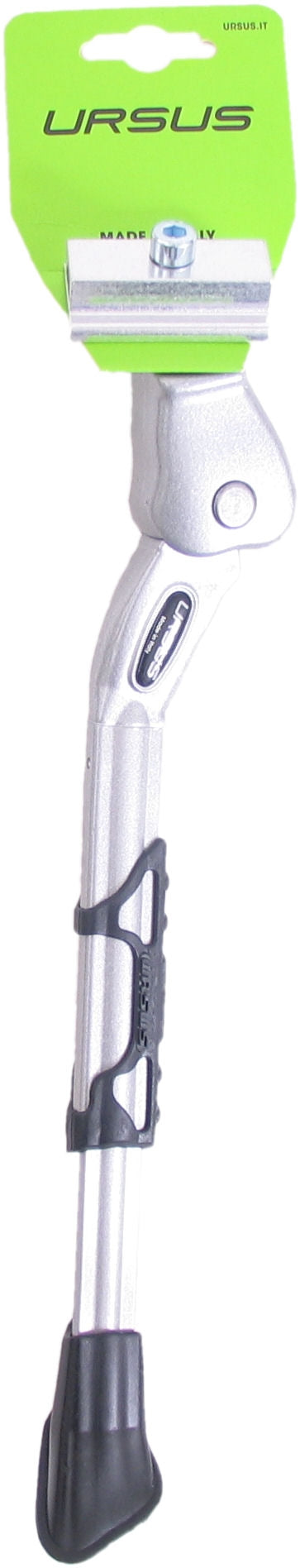 Ursus standard King narrow adjustable silver