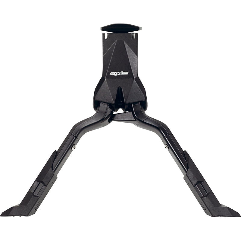 ERGOTEC MIDIDING STALL 28 29 Double Flex 3 Musta