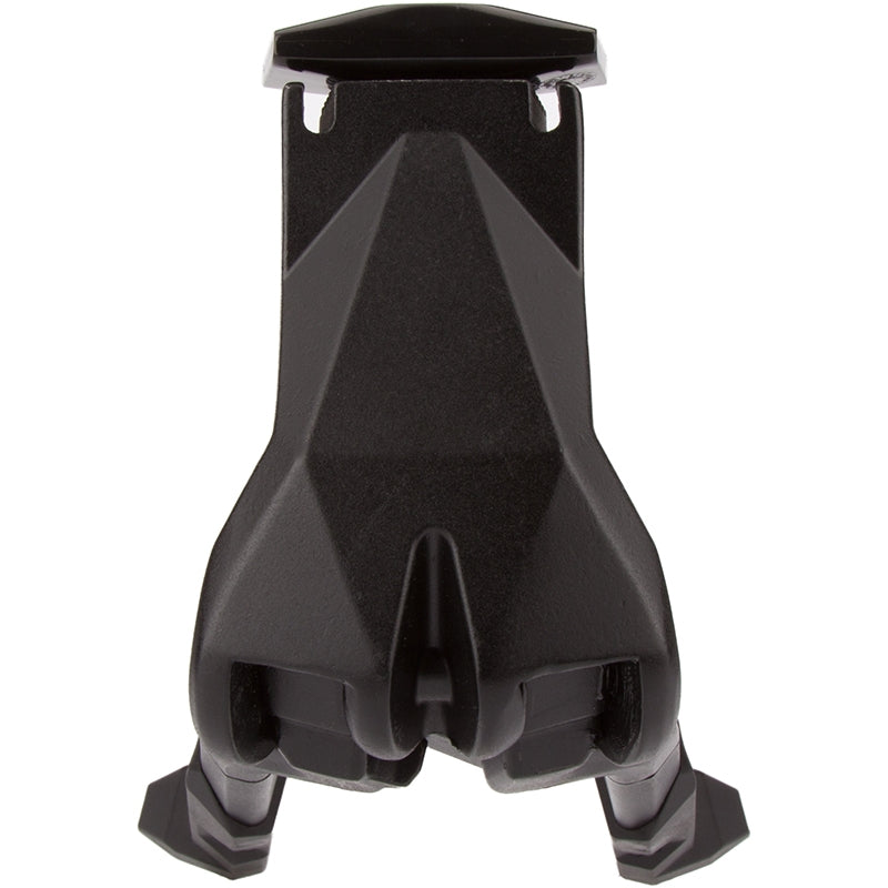 ERGOTEC MIDIDING STALL 28 29 Double Flex 3 Musta