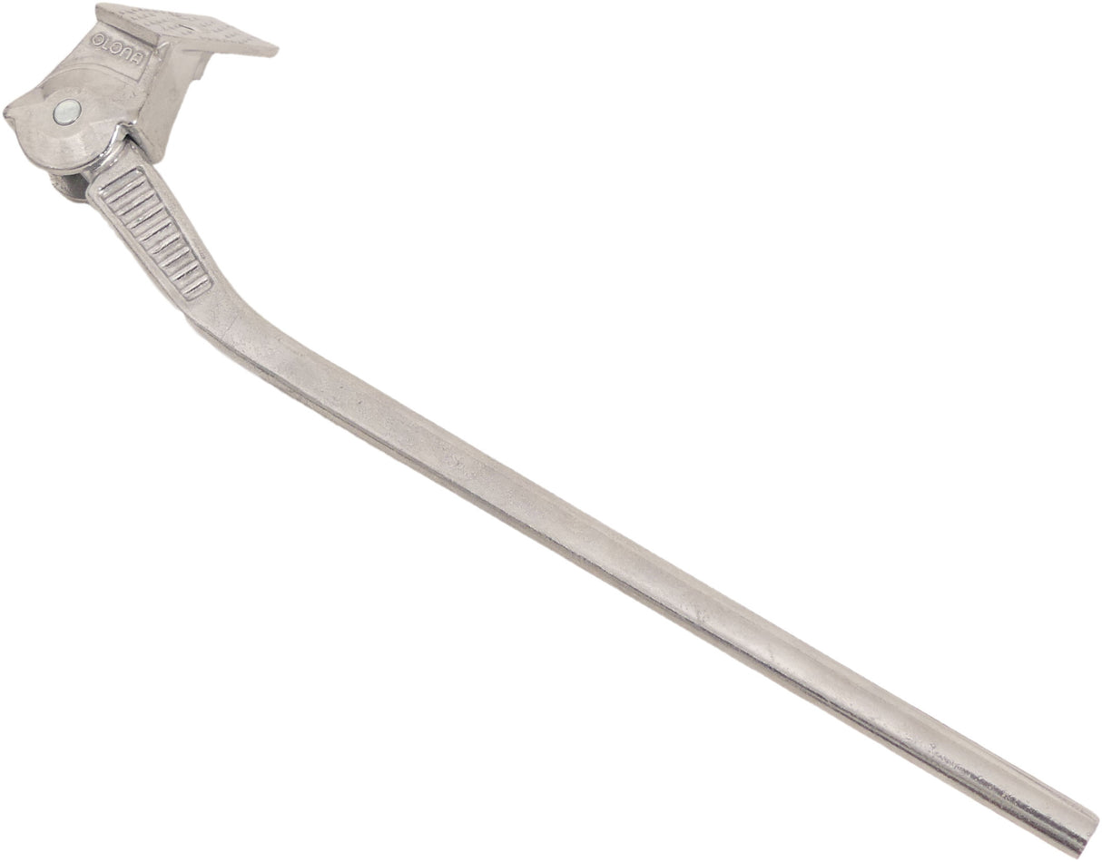 Estándar Olona 14 T M 28 C10 295 - Plata