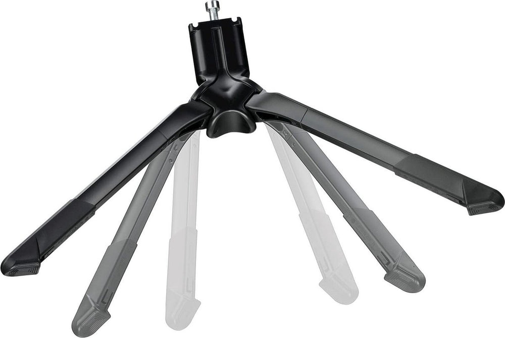 Ursus Middle Standard Jumbo 2 Evo 26 Black