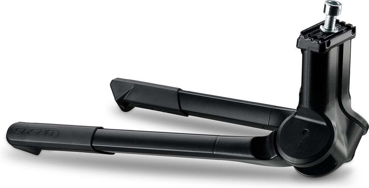 Ursus Midden Standard Double Jumbo Evo 28 300 mm noir