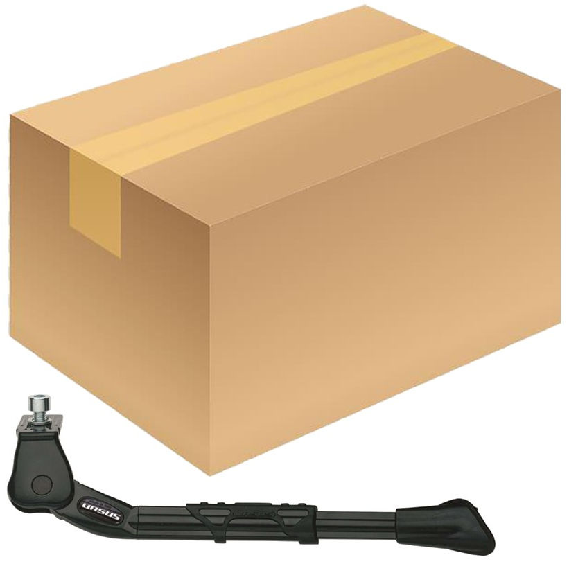 Workshop box Standard Ursus King Black (P20)