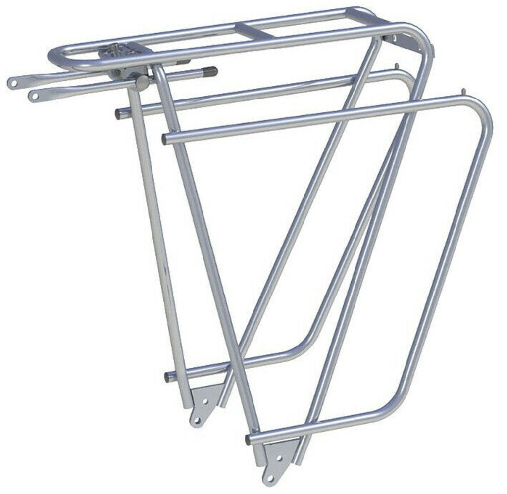 Tubus rear carrier 26 28 logo classic