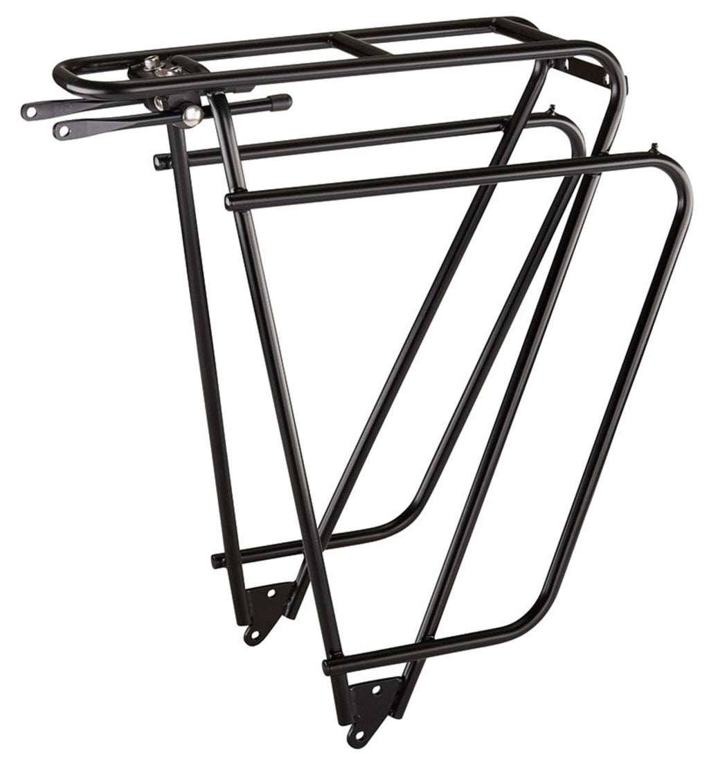 Tubus logo classic 29 rear carrier