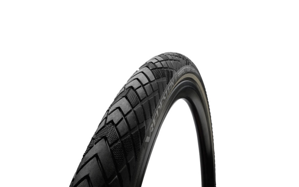 Vredestein outer tire 26 perfect tour