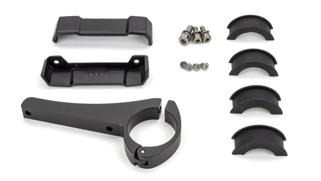 Yamaha ebp display holder mf x display black