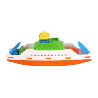 Basic ferry 39cm + accessories