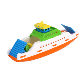 Basic ferry 39cm + accessories