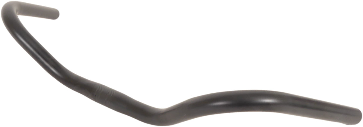 Ergotec City Trekking Handlebar 25.4x550 mm Black