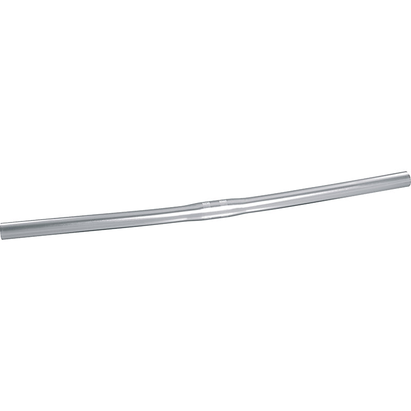 Ergotec Handlebar MTB trekking Town Exclusive 25.4x560 mm silver