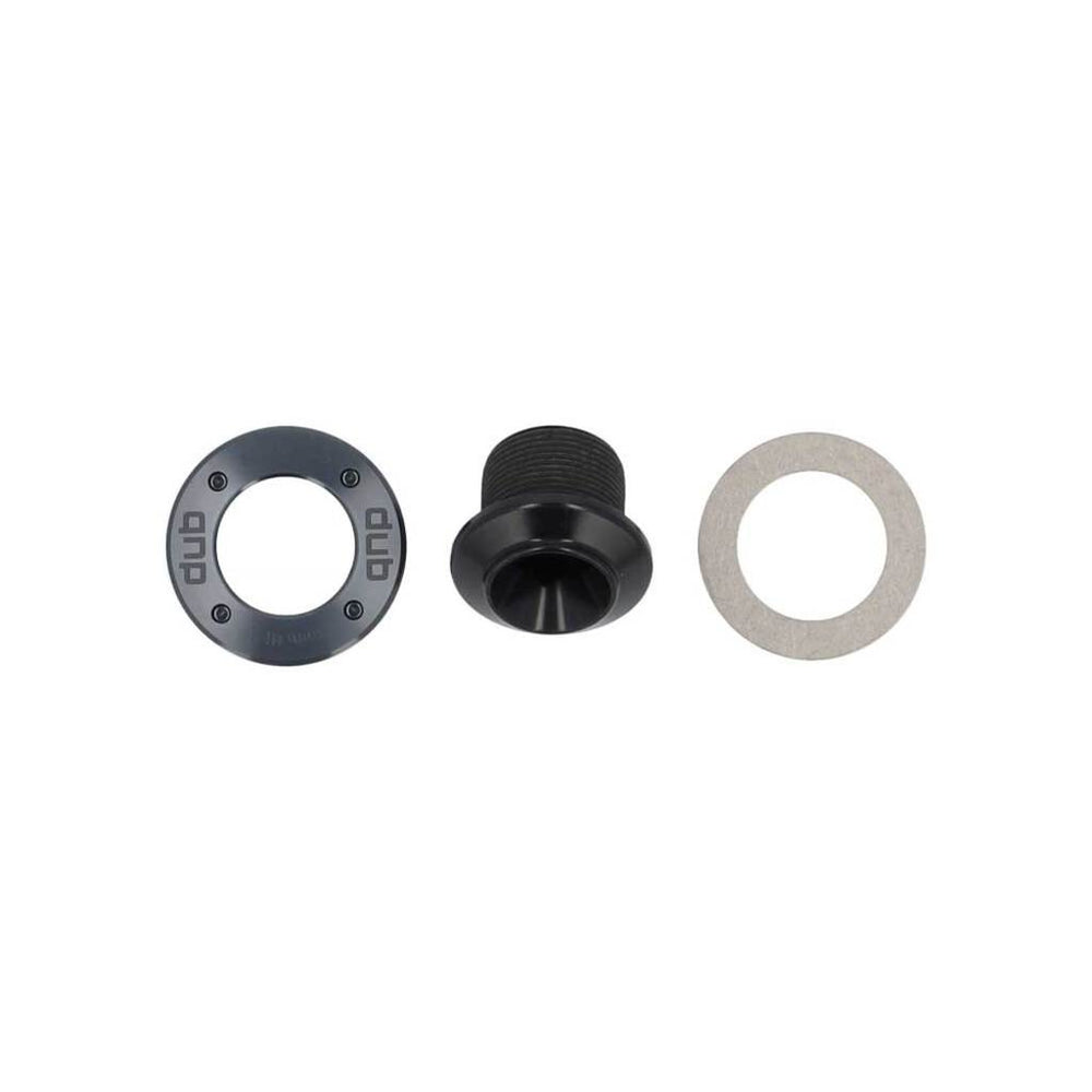 Sram crank bolt crank bolt alu lunar